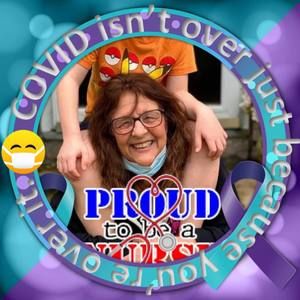 Meet your Posher, Sherrie